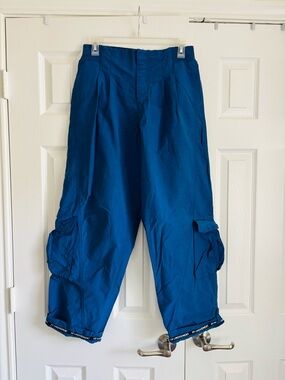 Free People Movement Cargo Pants